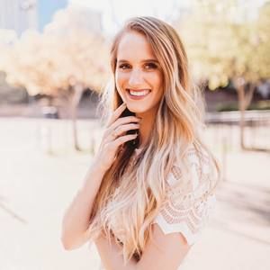 Meet your Posher, Erin